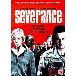 Severance |   DVD